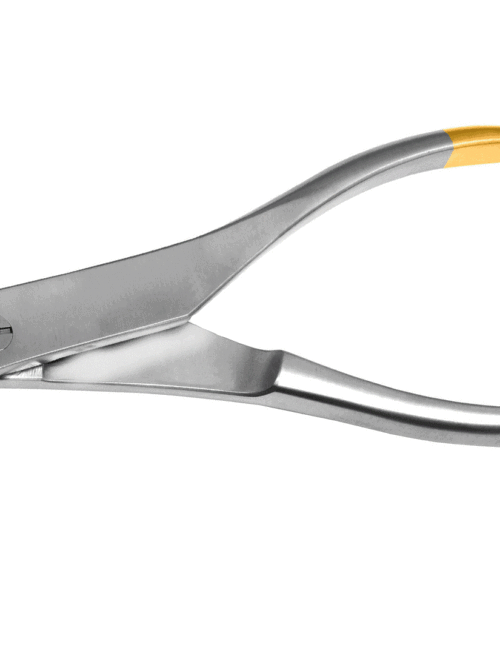 Cannulated End Cutter, T.C, 18cm