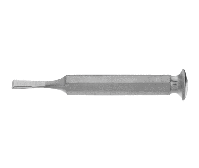 Tessier Calvarial Splitter Osteotome, 16cm