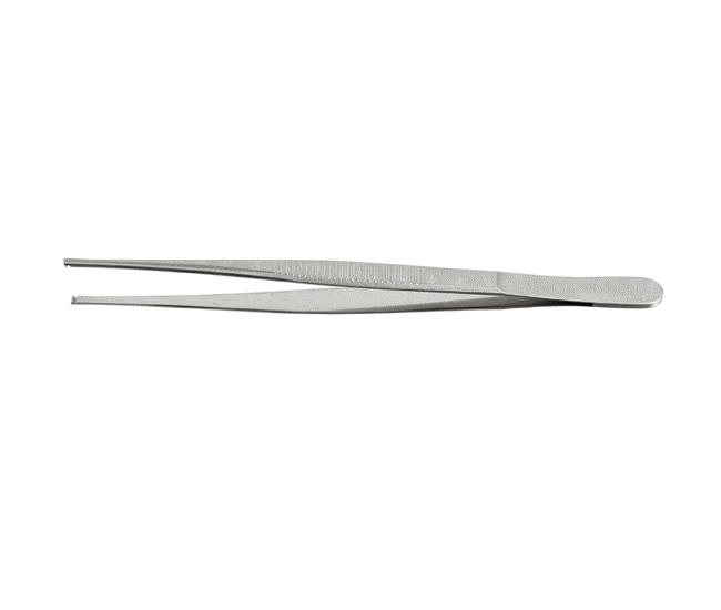 Micro Clip Applying Forceps, 14.5cm