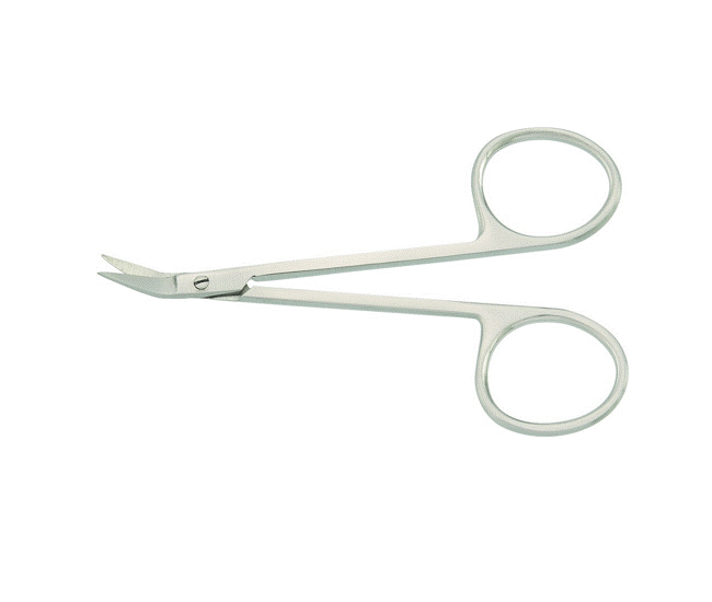Converse Scissors, 10 cm