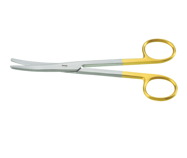 Mayo Stille Dissecting Scissors, Straight