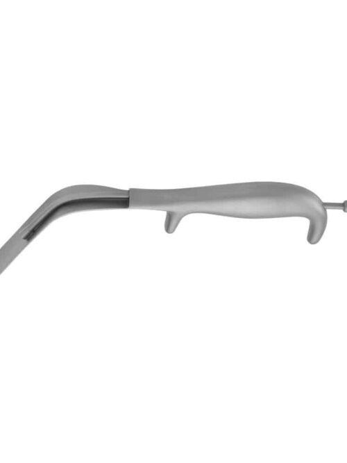 LEVASSEUR MERRILL Intra Oral Retractors, With Fiber Optic Light Giude, 25cm